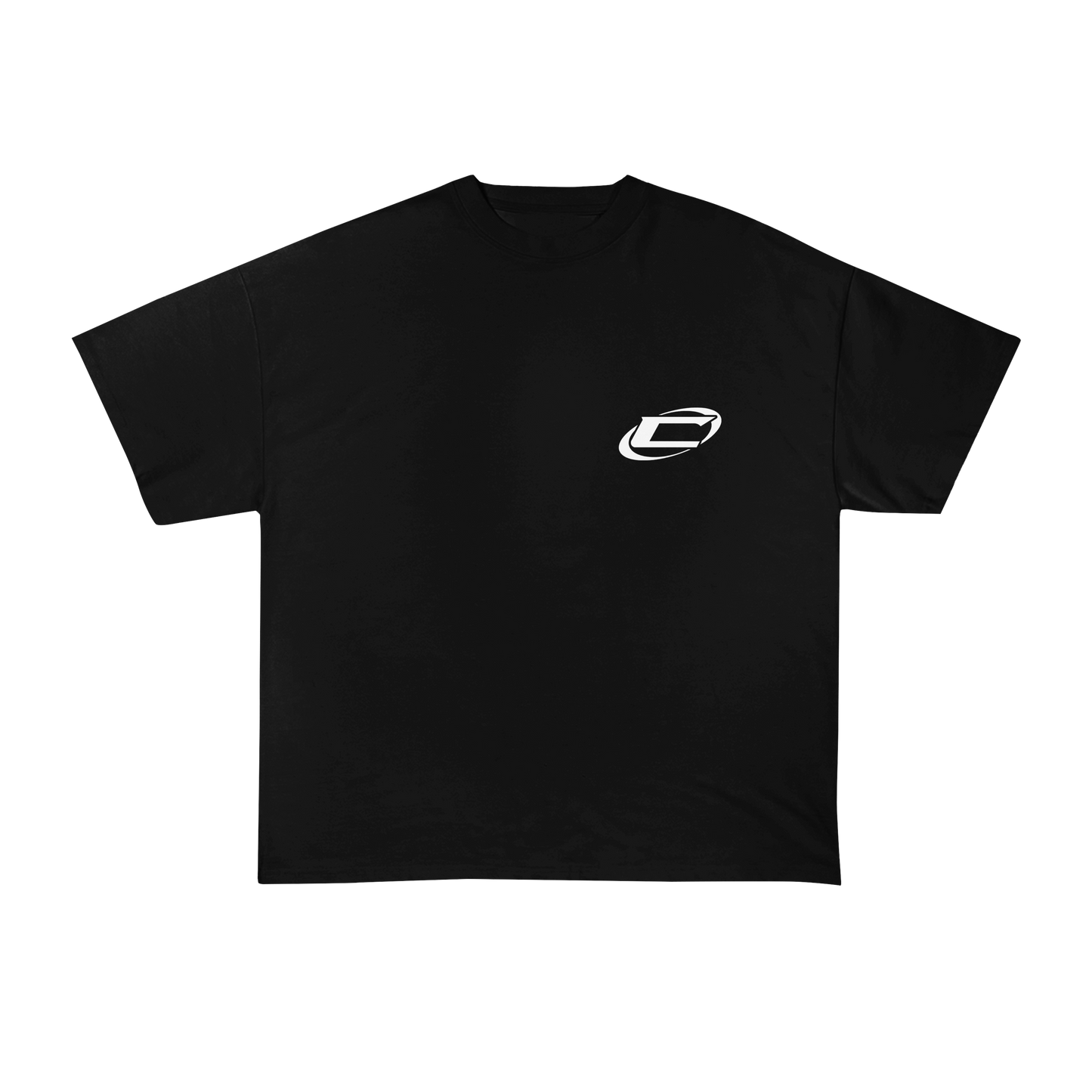 Alpha Oversized Tshirt