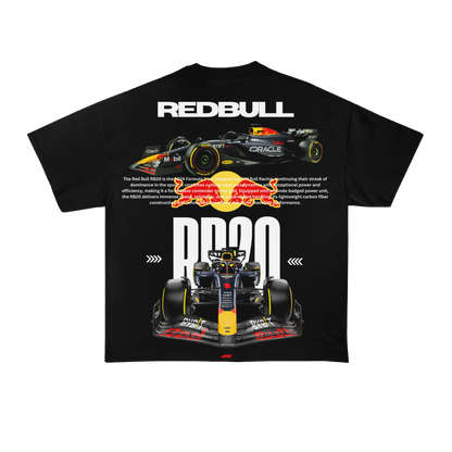 RB20 Oversized T-Shirt