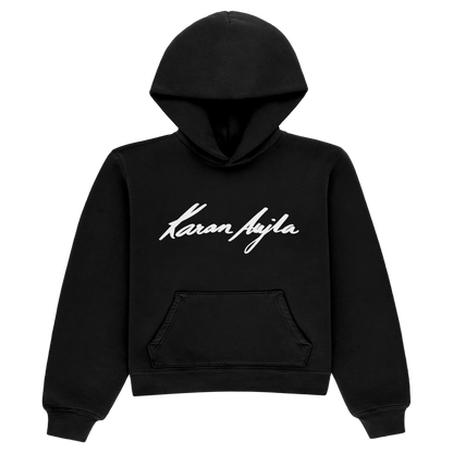 Dream Reflective Oversized Hoodie