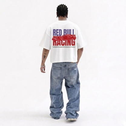 Red Bull Racing Oversized T-Shirt