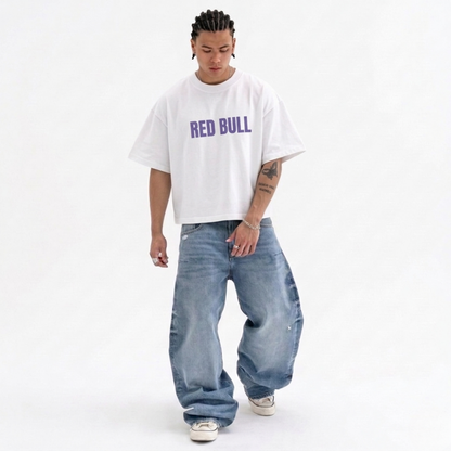 Red Bull Racing Oversized T-Shirt