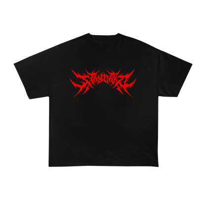 Baki Oversized T-shirt