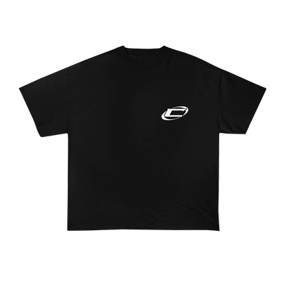 Alpha Oversized Tshirt