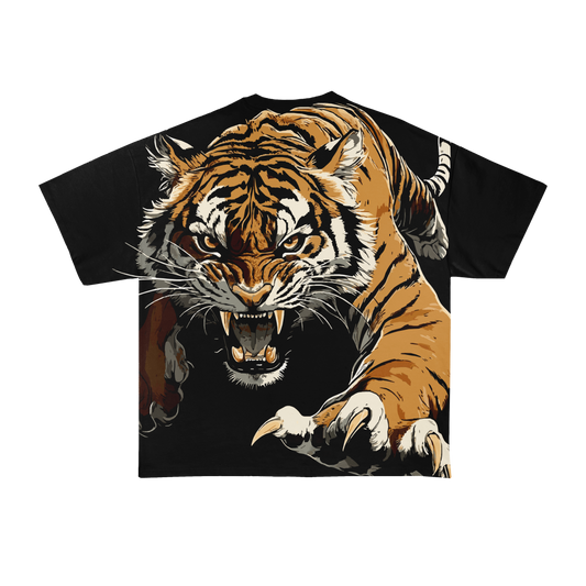 Alpha Oversized Tshirt
