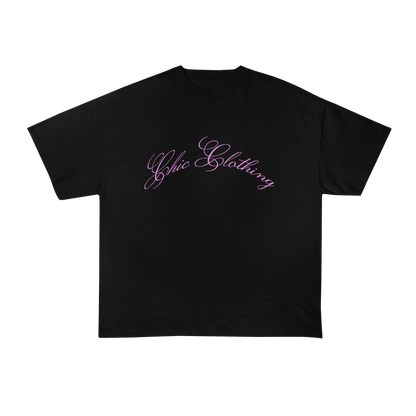 Divine Oversized Tshirt