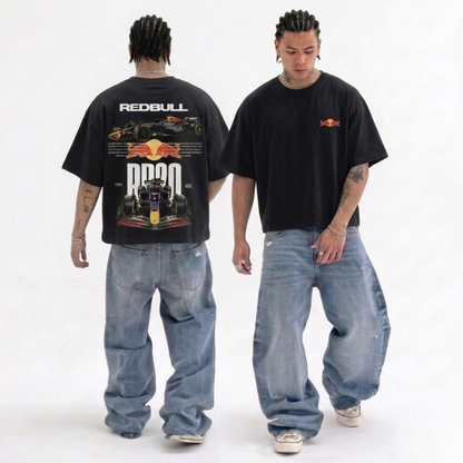 RB20 Oversized T-Shirt