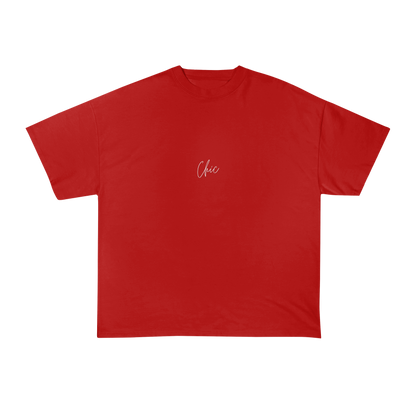 Untamed Soul Oversized T-Shirt