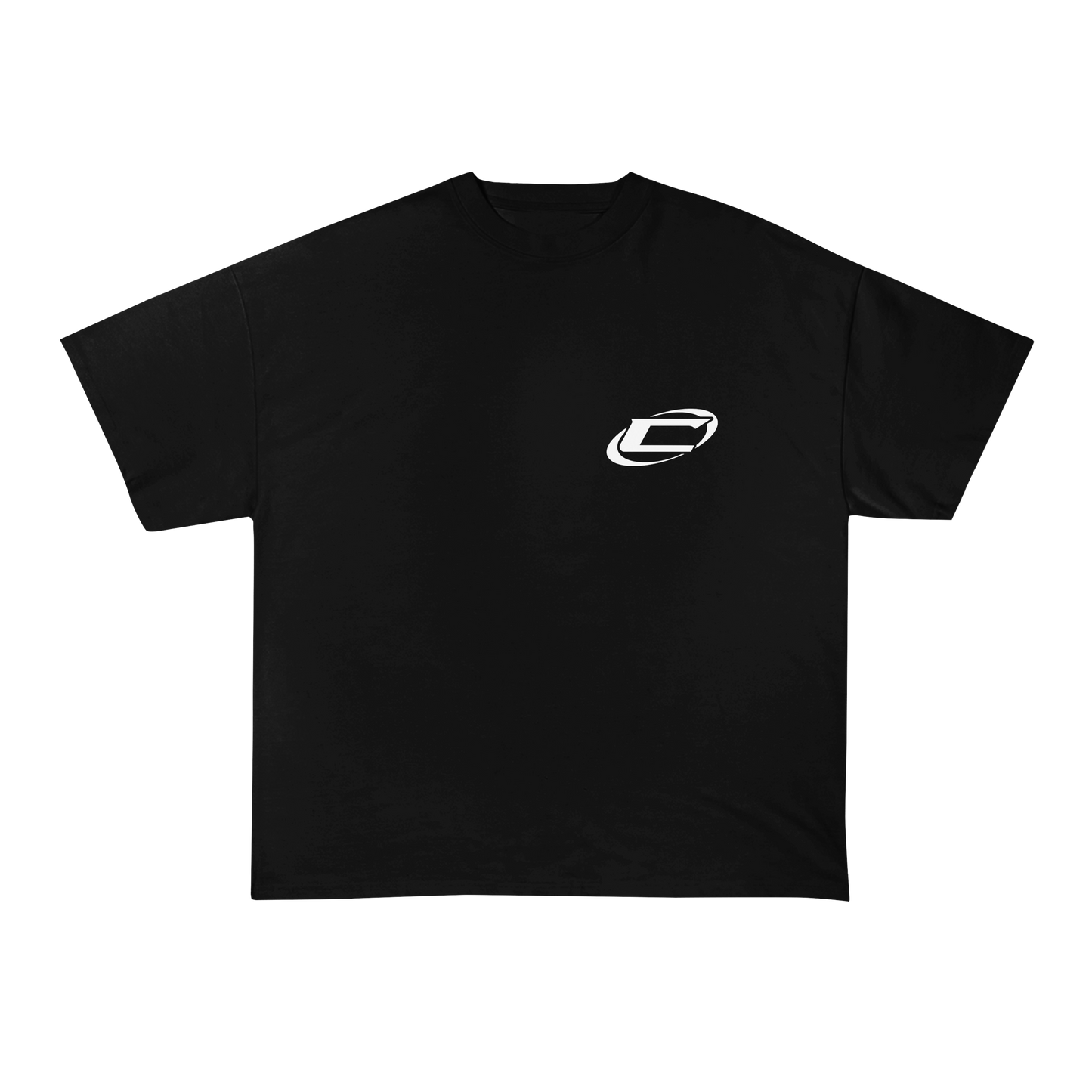 Aquaman Oversized Tshirt