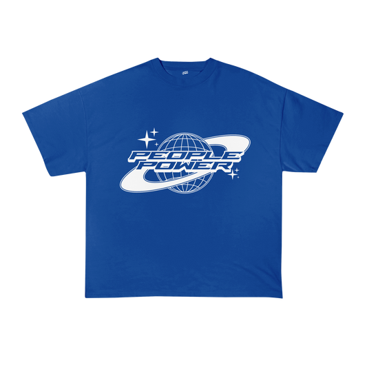 Unity Force Oversized T-Shirt
