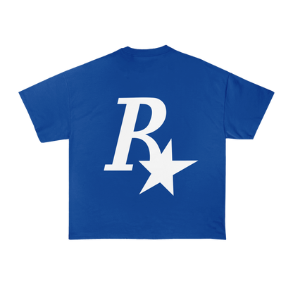 Legendary Play Oversized T-Shirt