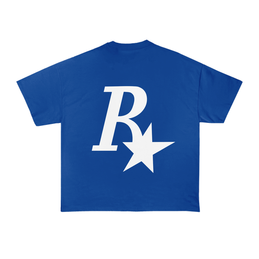 Legendary Play Oversized T-Shirt