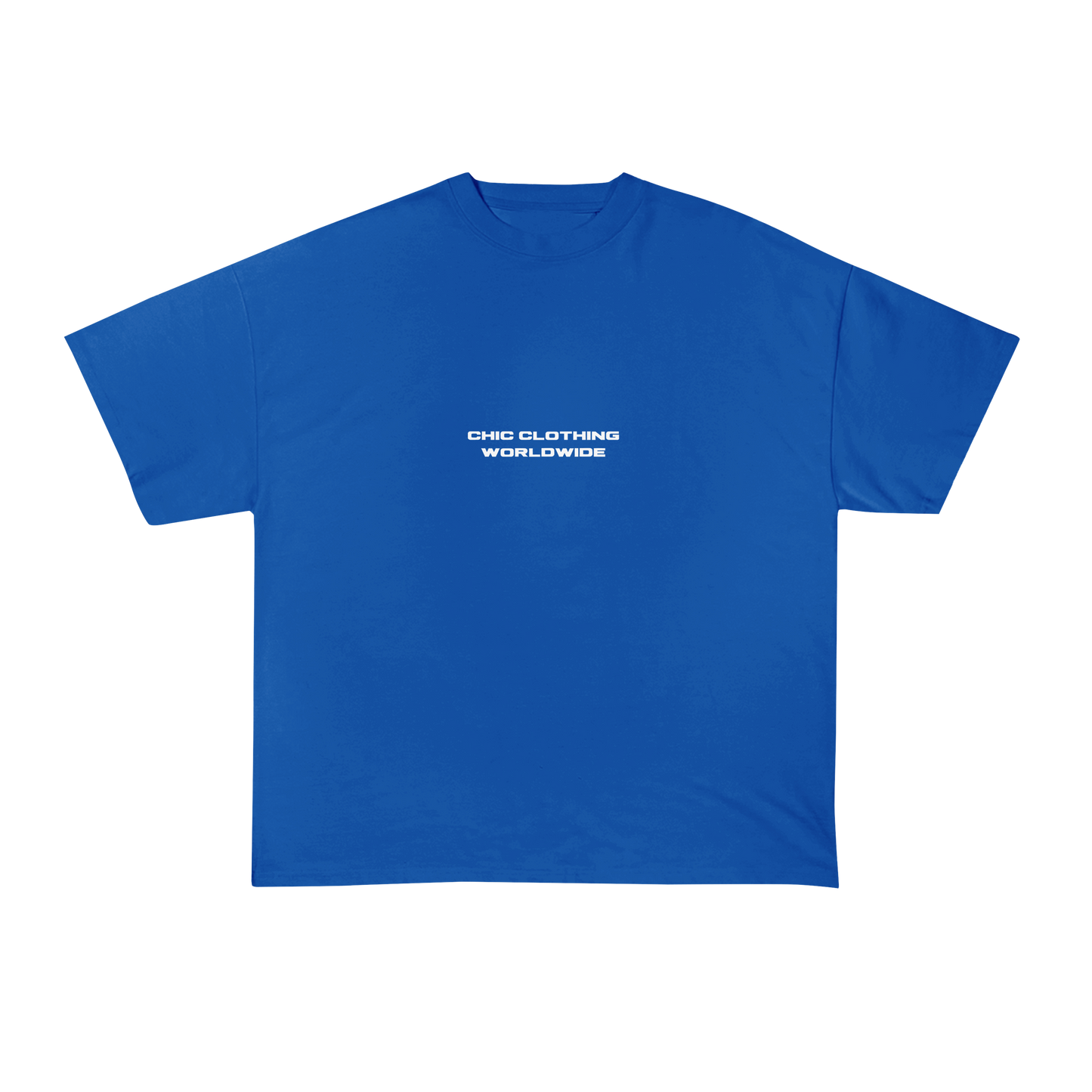 Cactus Club Oversized T-Shirt