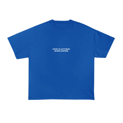 Chic Worldwide Oversized T-Shirt
