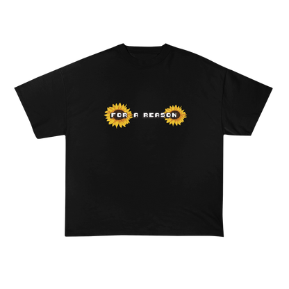 For A Reason Oversized Tshirt