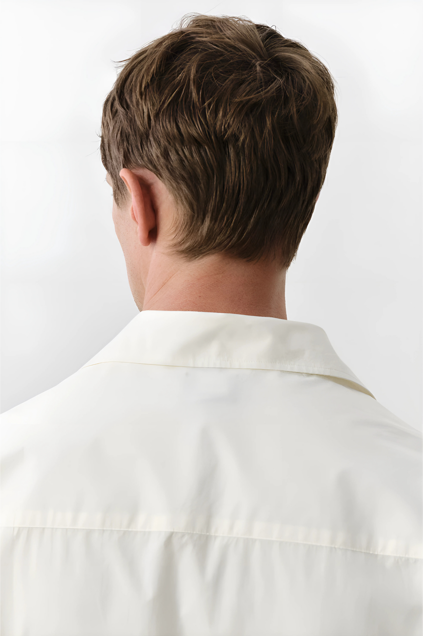 Regular Fit Short-sleeved shirt