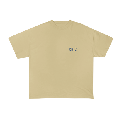 Hustle Classic Oversized T-Shirt