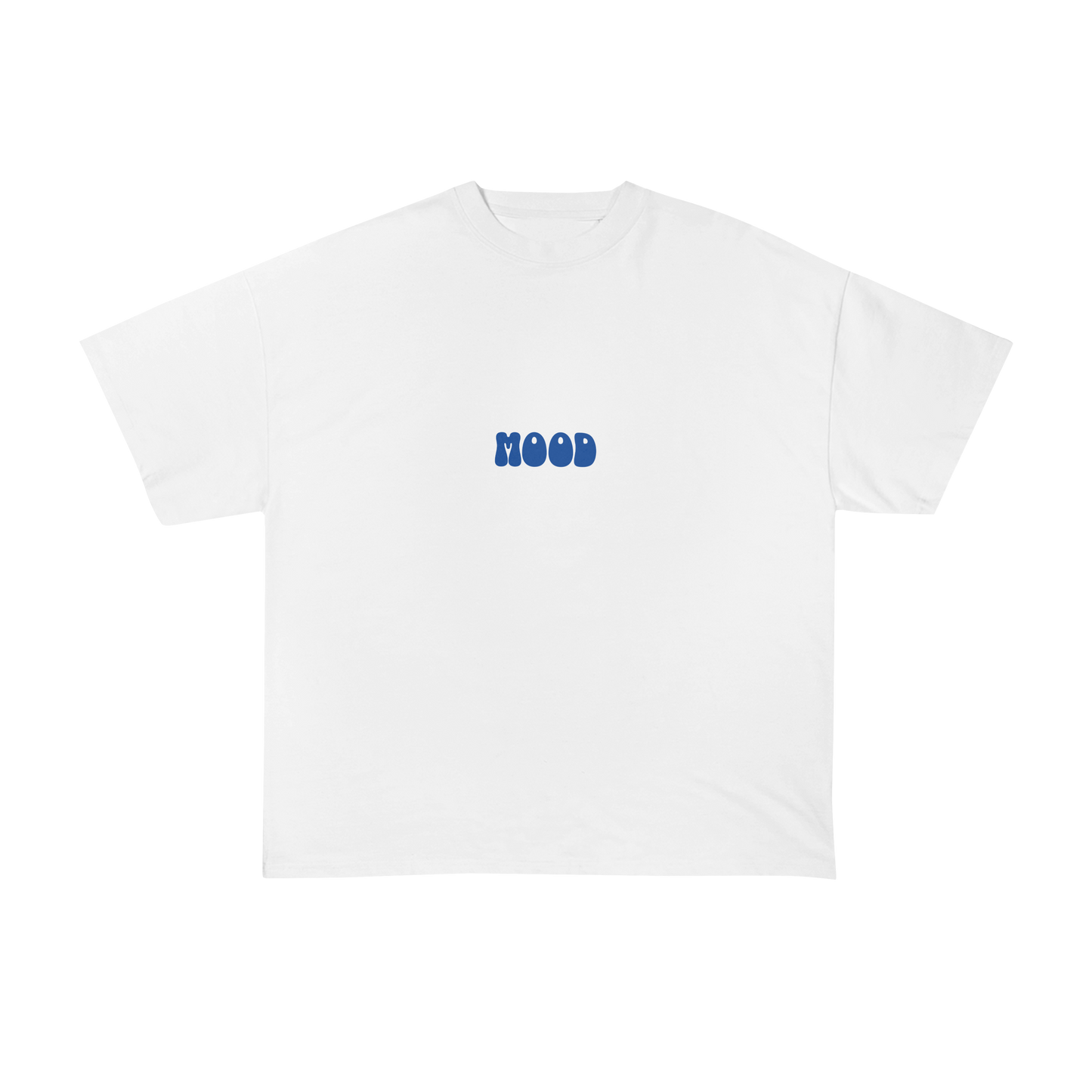 Mood Oversized T-Shirt