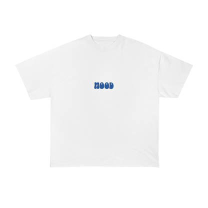 Mood Oversized T-Shirt