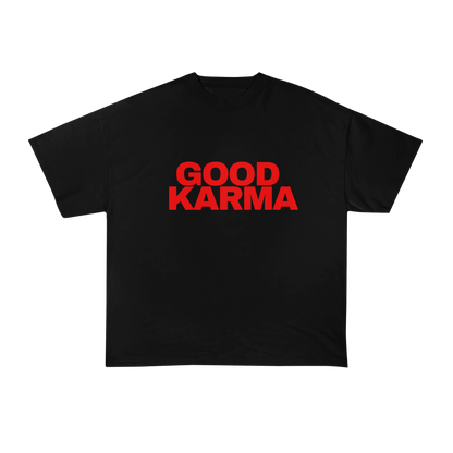 Good karma Classic Oversize T-shirt