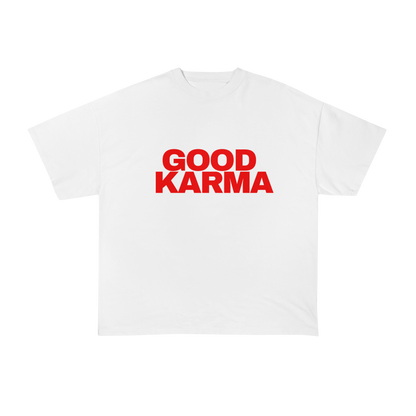 Good karma Classic Oversize T-shirt