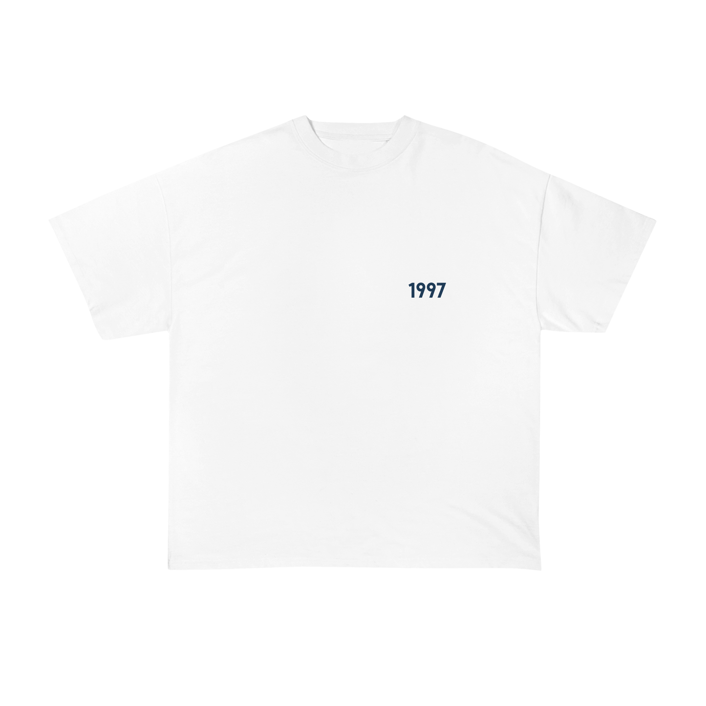 Youth Loser 1997 Classic Oversize T-shirt