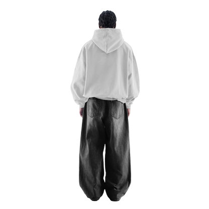 Fierce Oversized Hoodie
