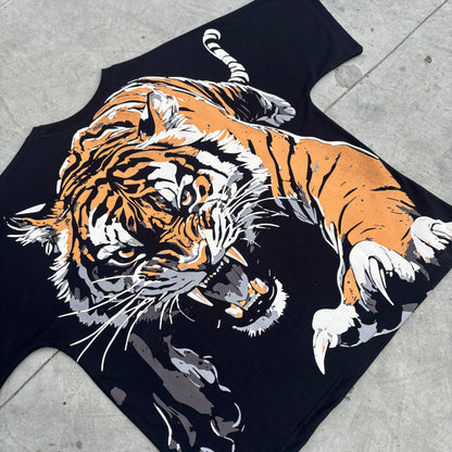 Alpha Oversized Tshirt